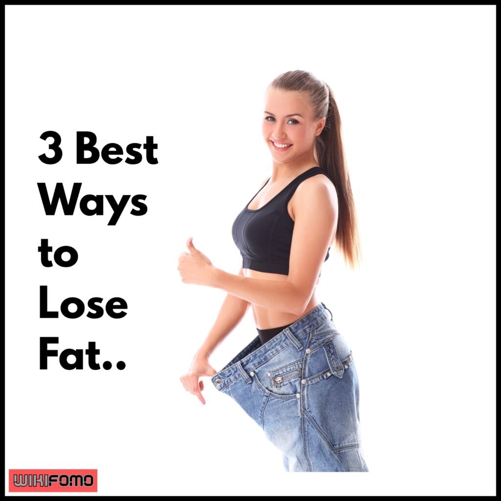 Lose Fat