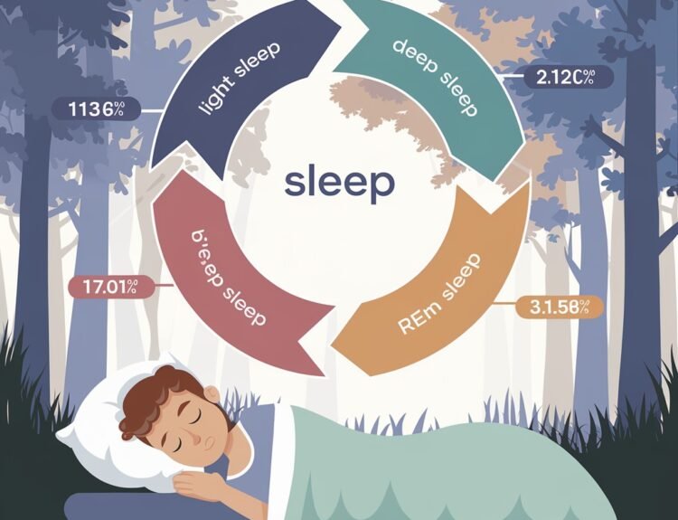 Sleep Cycles