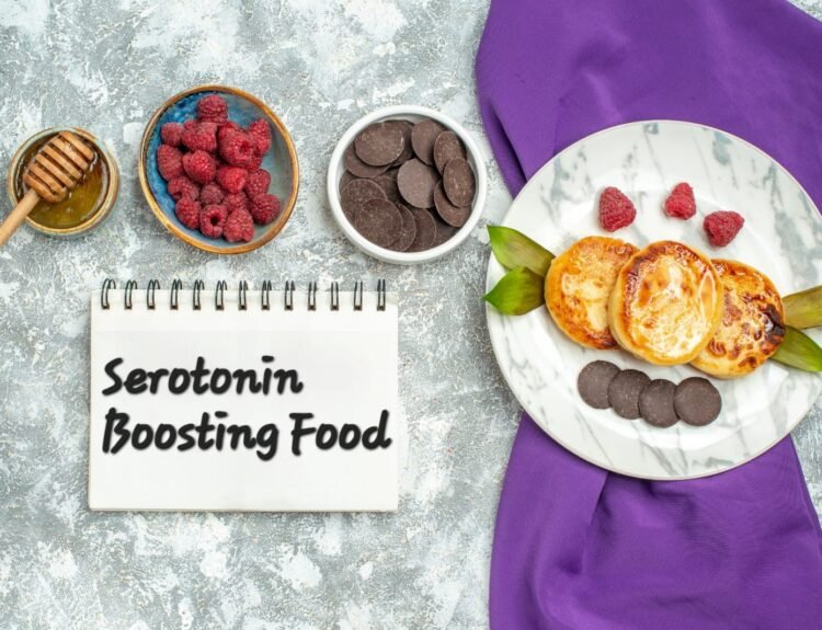 Serotonin Food