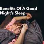 Unlock the Secret to a Healthier Life: 15 Surprising Benefits of a Good Night’s Sleep