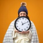 Understanding Circadian Rhythm Sleep Disorders: Causes, Symptoms, and Treatment for Better Sleep